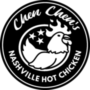 Chen Chen’s Nashville Hot Chicken - Logo