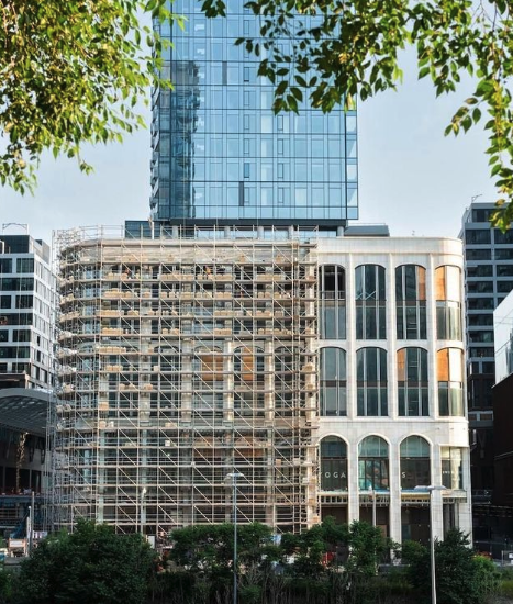 One of Toronto's Most Anticipated Developments