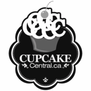 CupcakeCentral.ca - Logo
