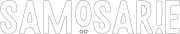 The Samosarie - Logo